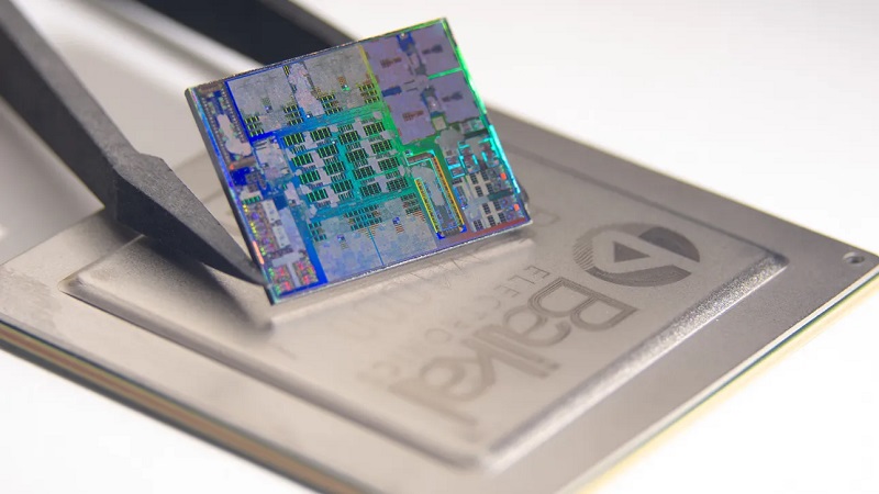 Rússia troca processadores Intel e AMD por CPUs russos Baikal nas suas centrais nucleares