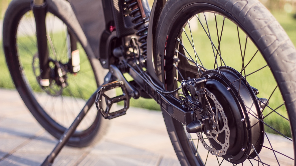 À procura de uma ebike? Conheça estes dois modelos