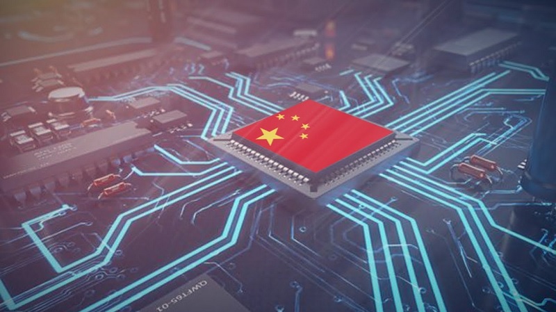 China fornece 20 vezes mais chips defeituosos para a Rússia