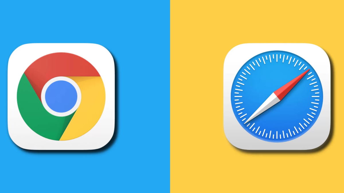 Google garante que o Chrome no macOS já é 20% mais rápido, batendo o Safari