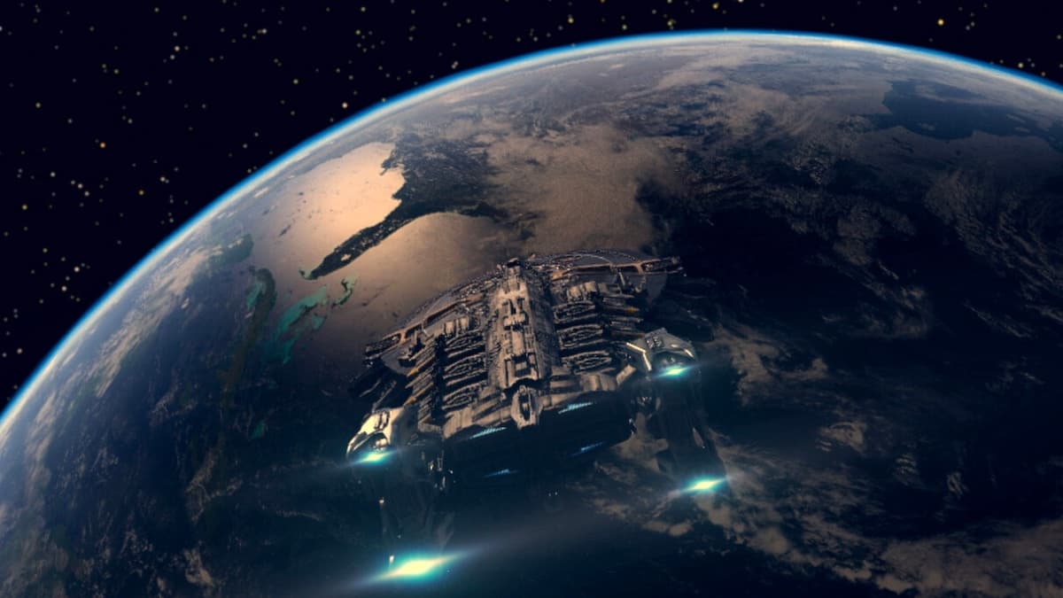 Quatro civilizações alienígenas ‘maliciosas’ poderiam atacar a Terra, diz investigador