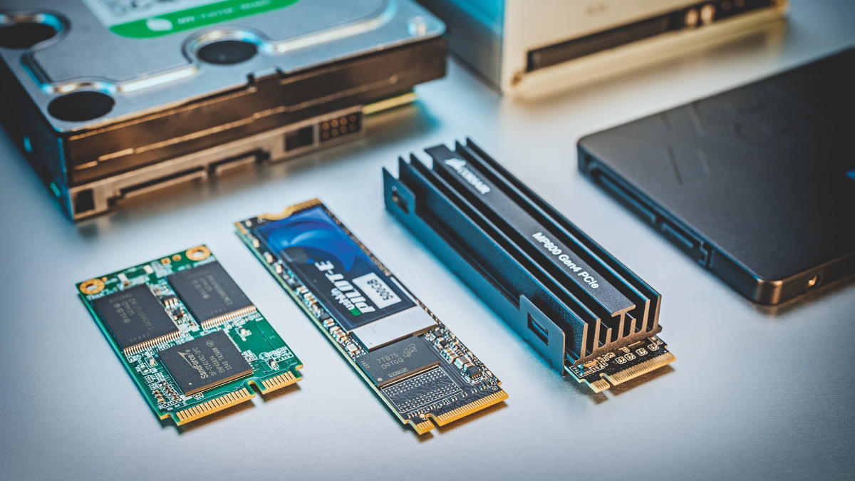 Preços das memórias RAM e SSDs podem aumentar por causa dos cortes de produção