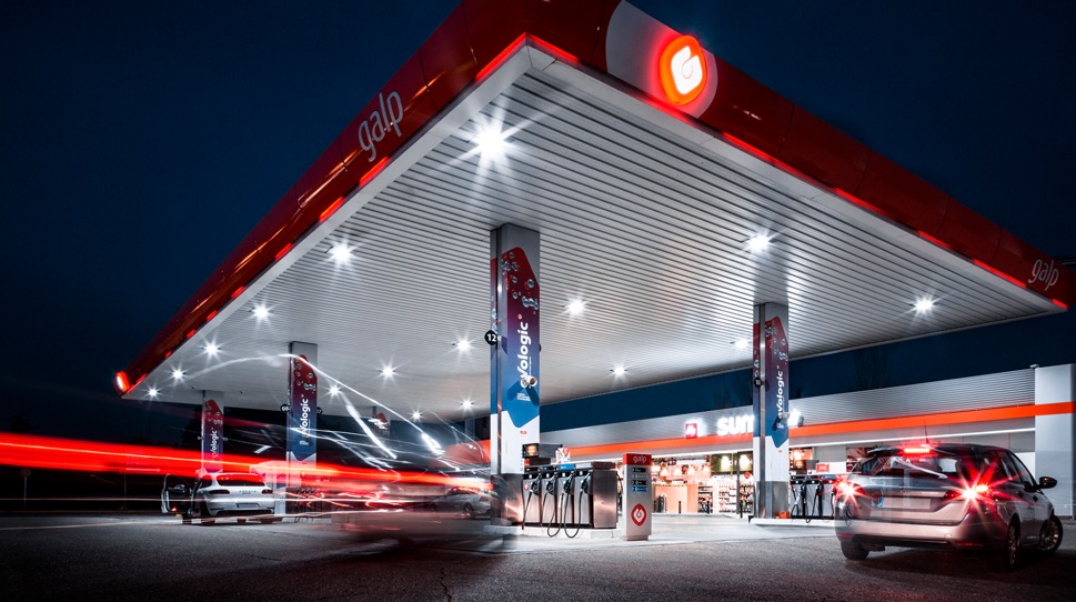 A23 vai ter um novo ponto de carregamento elétrico. Saiba onde!