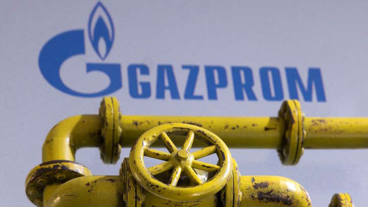 Rússia pode vir a fechar a torneira do gás, alerta agência de energia