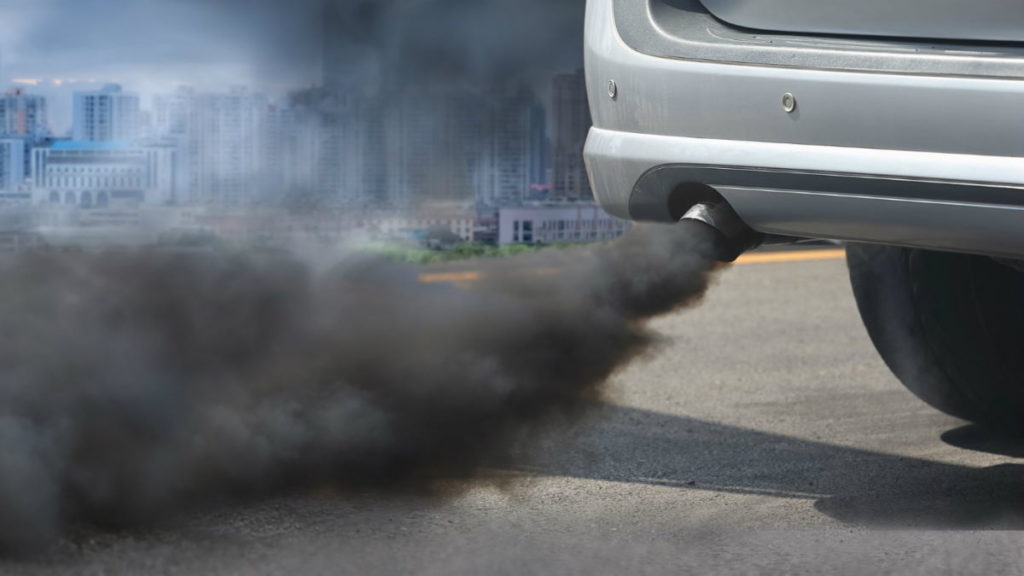 UE: Fim da venda de veículos a gasóleo ou a gasolina após 2035