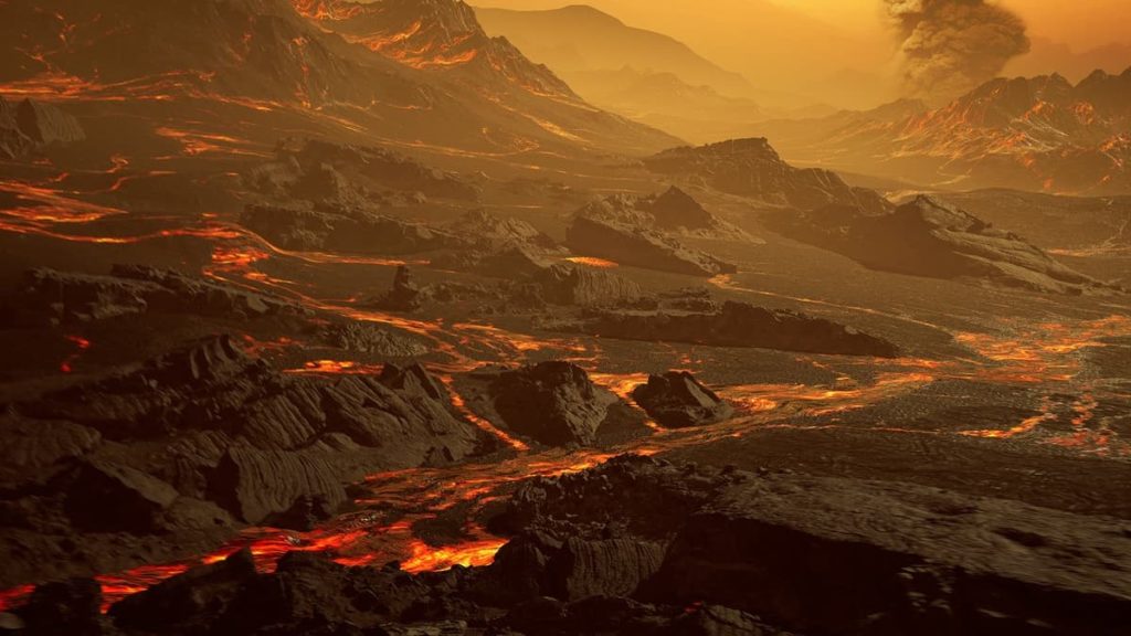 Gliese 486 b é o planeta terrestre fora do sistema solar mais estudado pelos cientistas
