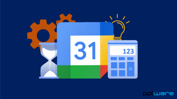 Como imprimir um calendário do Google Calendar?