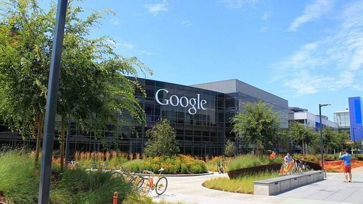 Google vai permitir que os funcionários se mudem para estados com direito ao aborto