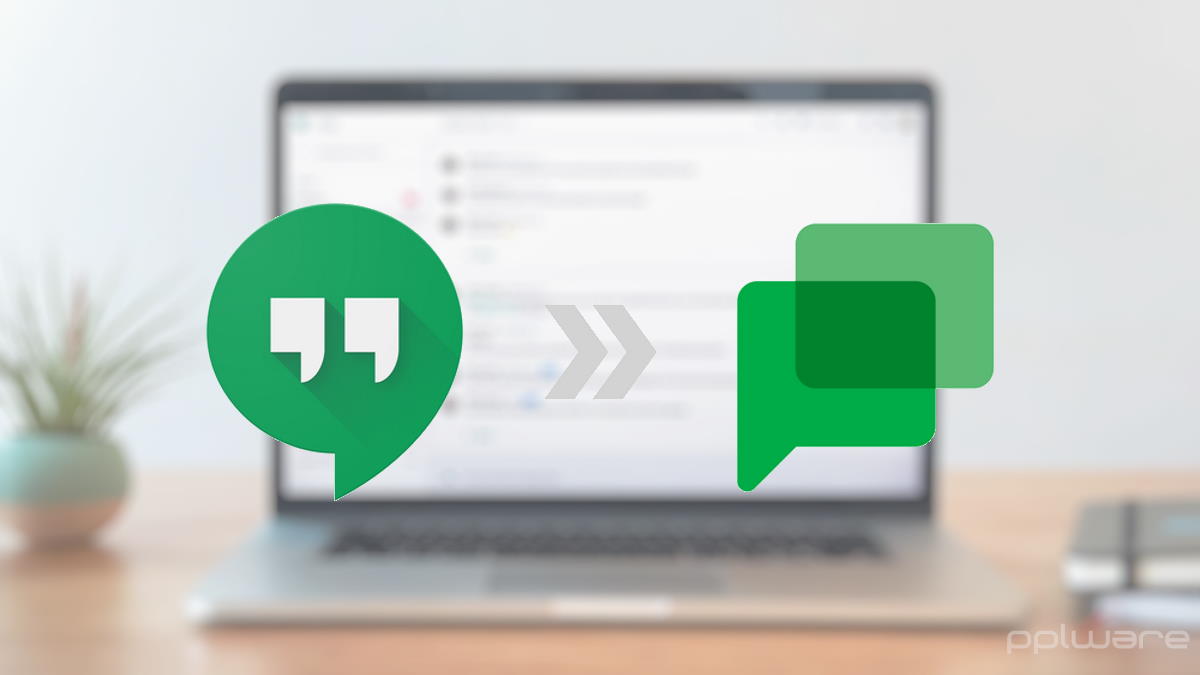 Ainda usa o Hangouts? Google vai começar a migrar os utilizadores que faltam para o Chat
