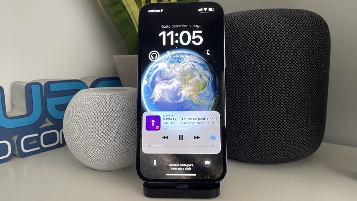 Apple HomePod está a conquistar mercado e já tem uma fatia muito maior