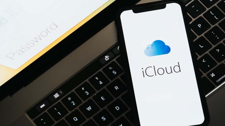 Como apagar dados de aplicações do seu iCloud