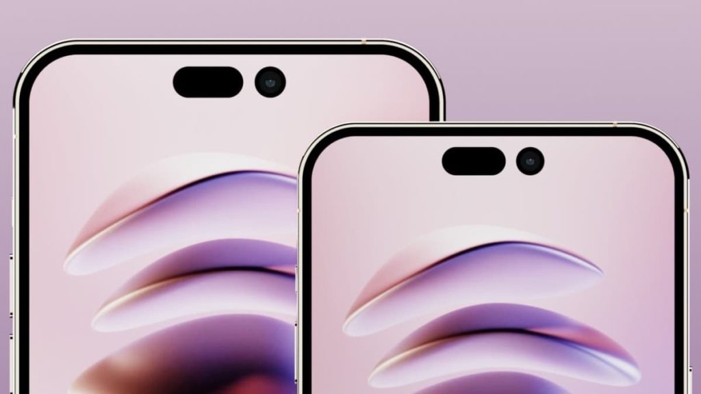 iPhone 14 receberá uma grande atualização na câmara frontal