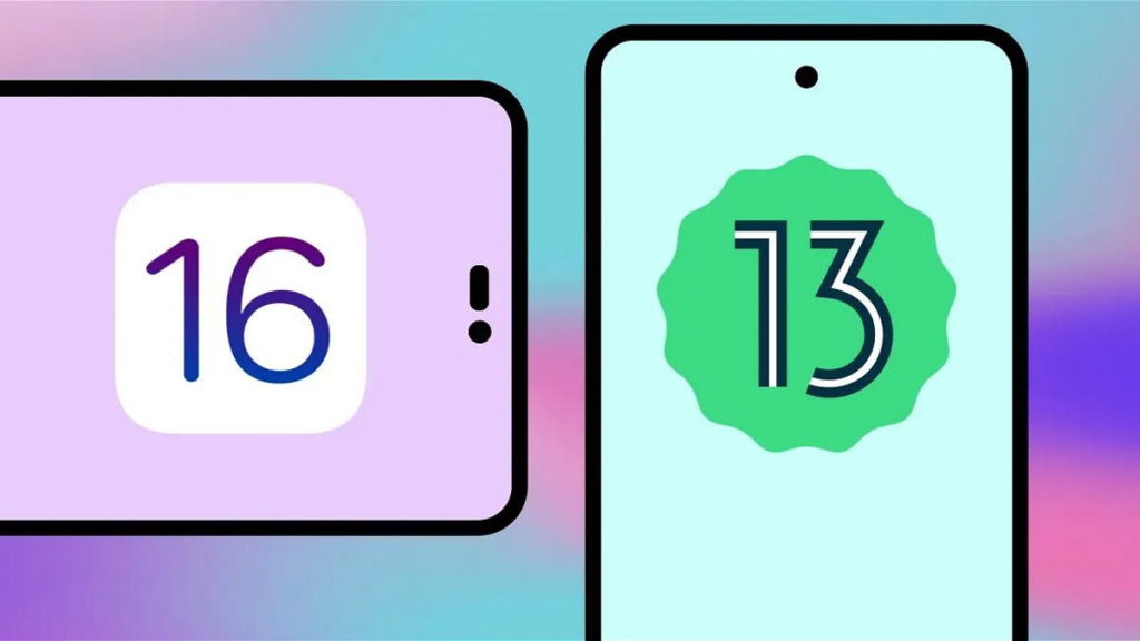 iOS 16: Afinal há muito do Android nesta nova versão do sistema da Apple