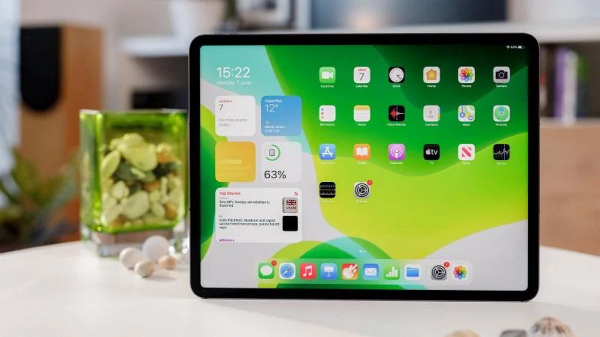 Será desta vez? macOS parece estar finalmente a caminho do iPad da Apple