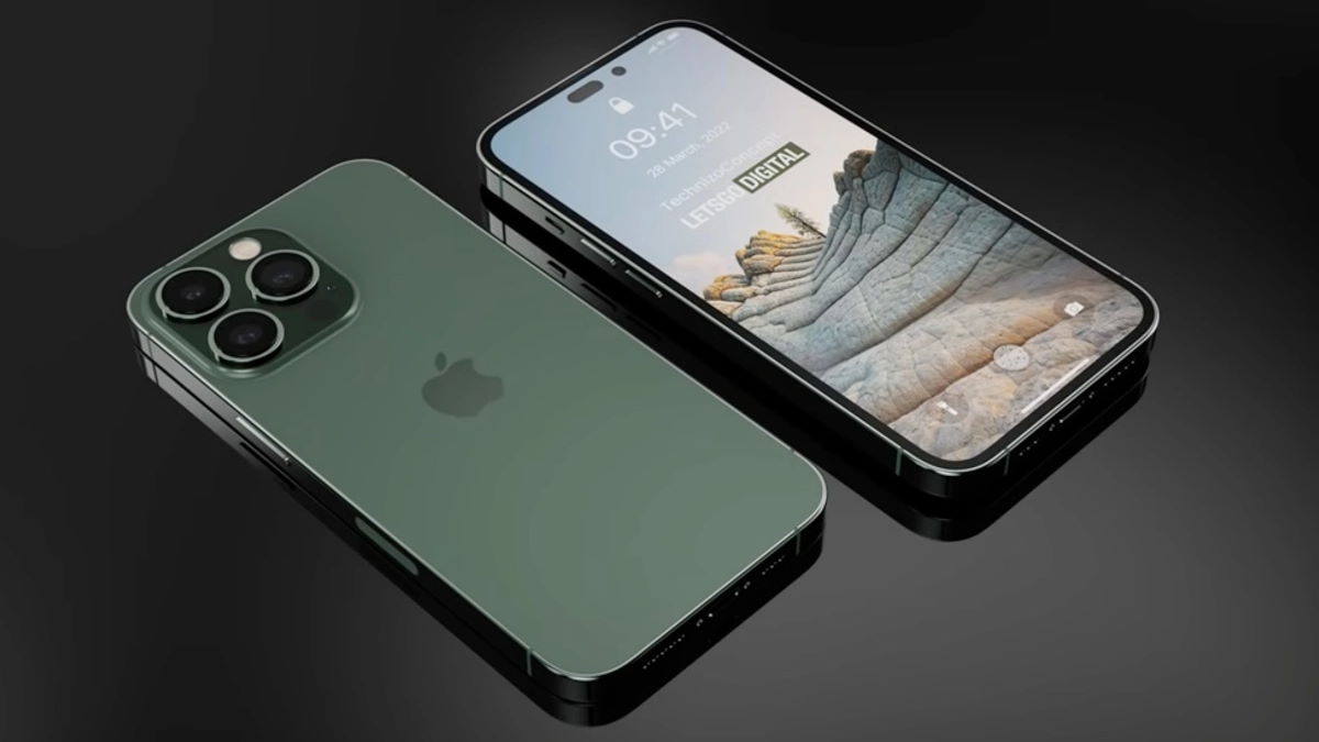 iPhone 14: Rumores apontam para mudanças na RAM mas não no SoC em todos os modelos
