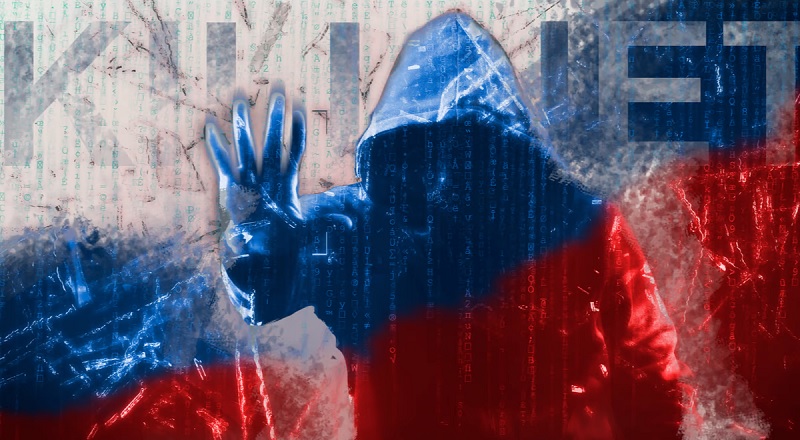 Grupo de hackers russos Killnet diz ter atacado a Lituânia