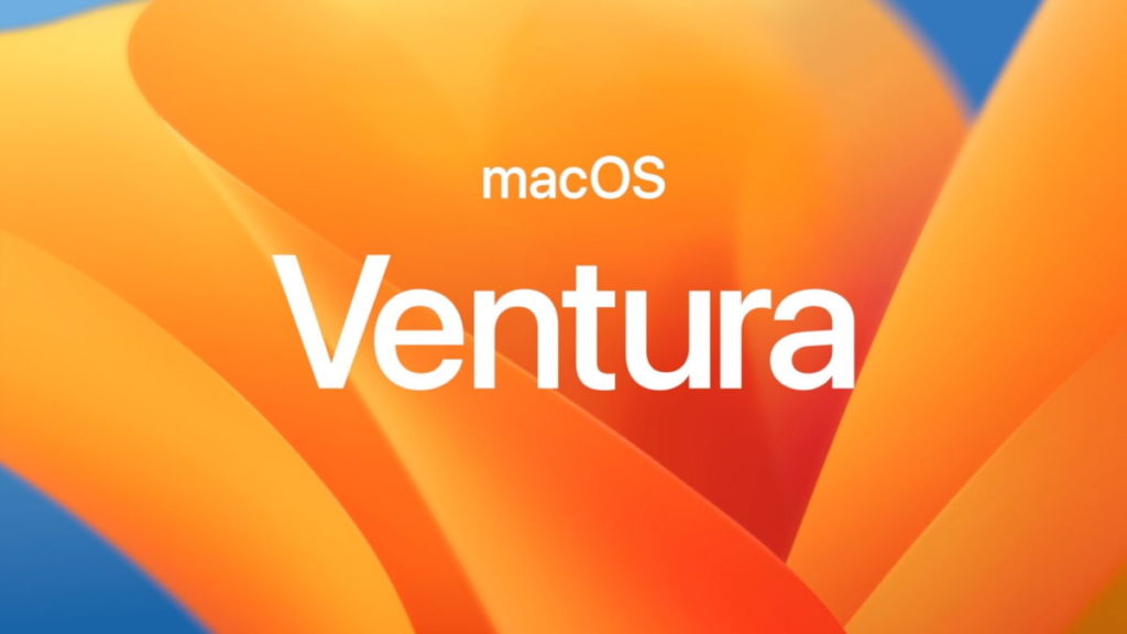 macOS Ventura: O novo SO da Apple foca-se em elevar a multitarefa ao máximo
