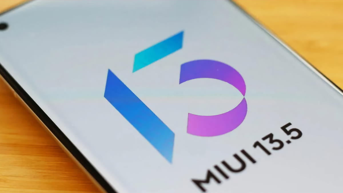 Afinal a MIUI 13.5 chega a mais smartphones Xiaomi! Saiba se o seu é um dos eleitos