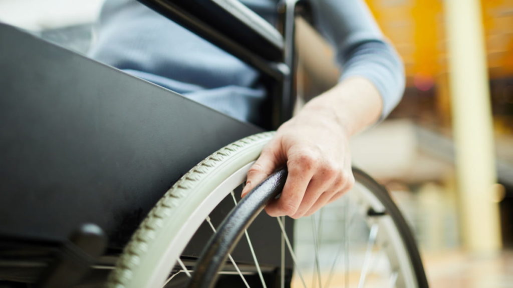 Realidade Virtual ajuda paraplégicos a recriar a sensação de andar