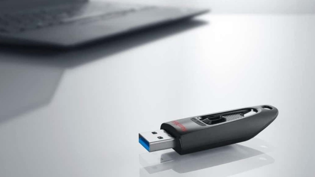 Japonês perdeu Pen USB com dados pessoais de uma cidade inteira