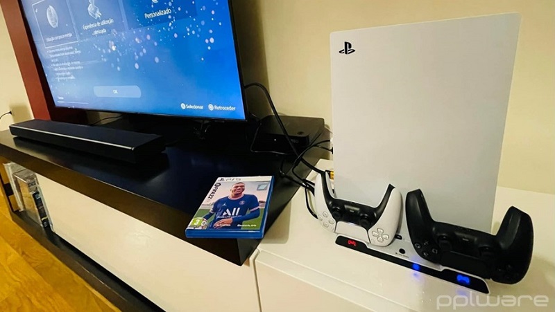 PS5 Pro ou Slim? A Sony parece que já está é a pensar na PlayStation 6!