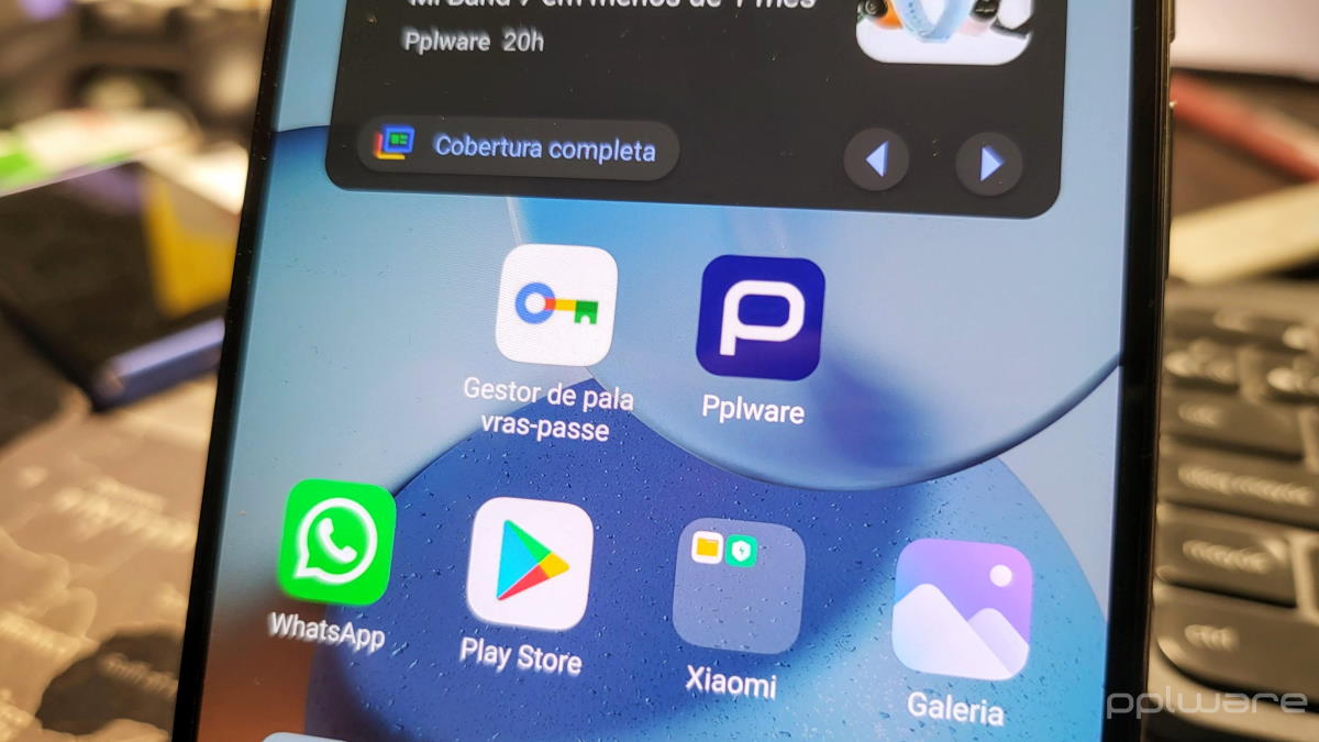 Dica: Gerir as passwords no Android? Tudo é mais simples com esta novidade da Google