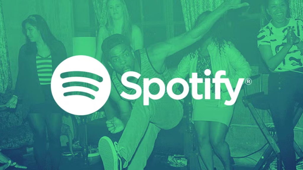 Spotify Jam: nunca foi tão simples ouvir música com os amigos em tempo real