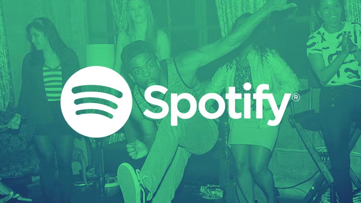App do Spotify está ainda mais útil! Saiba o que lhe pode oferecer de concertos ao vivo