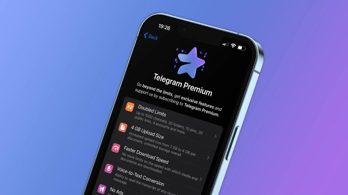 Dica: Quer ter o Telegram Premium mais barato? Há uma forma simples de o conseguir