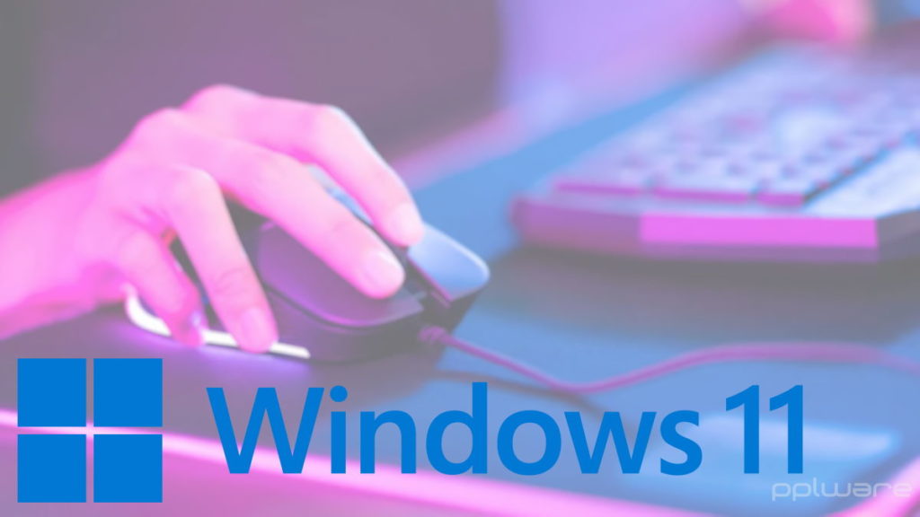 Dica: É canhoto? Prepare já o rato no Windows 11 para ser usado na mão esquerda