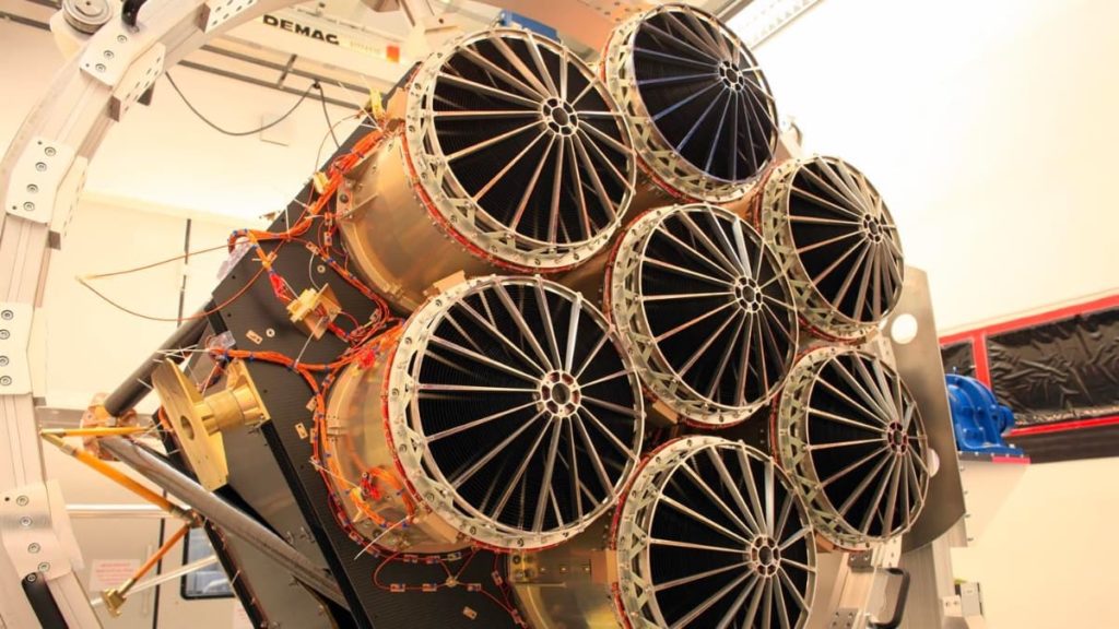 Rússia ameaça “roubar” telescópio alemão