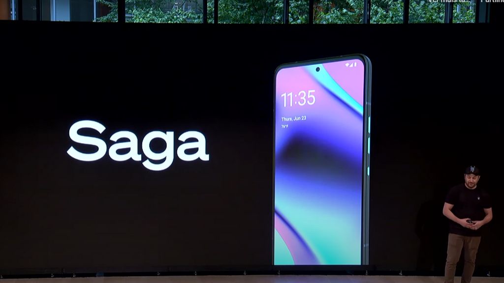 Criadores do Essential Phone preparam-se para lançar novo smartphone em 2023