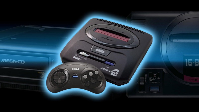 Conheça os 60 jogos presentes na consola SEGA Drive Mini 2 no lançamento