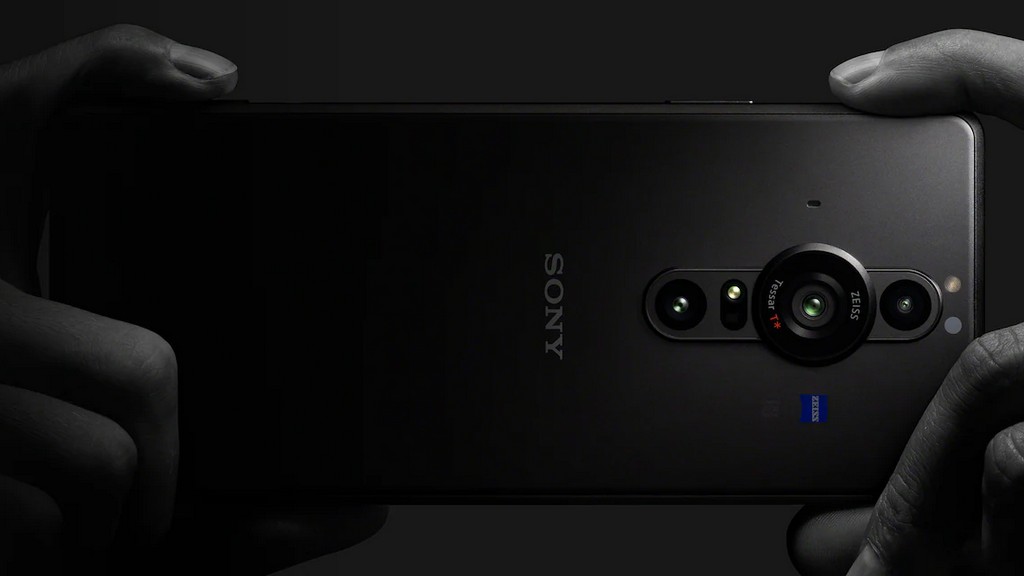 Sony está a trabalhar no seu primeiro sensor fotográfico de 100 MP para smartphones