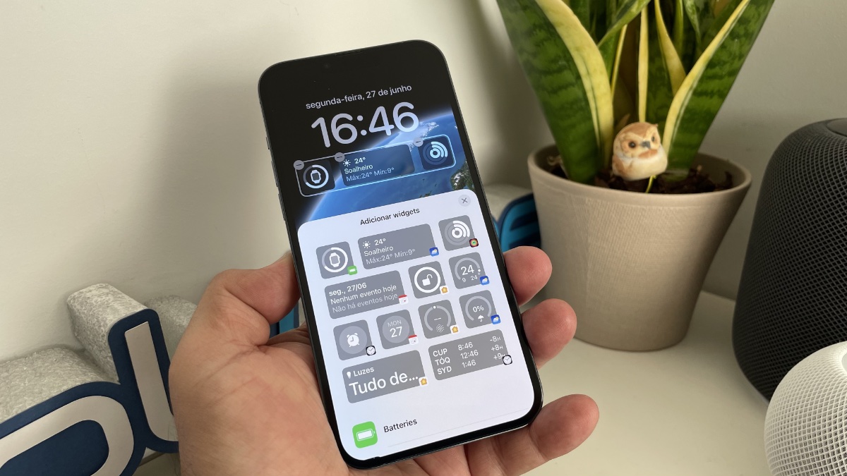 iOS 16 permite aos utilizadores reportar mensagens SMS de spam como lixo