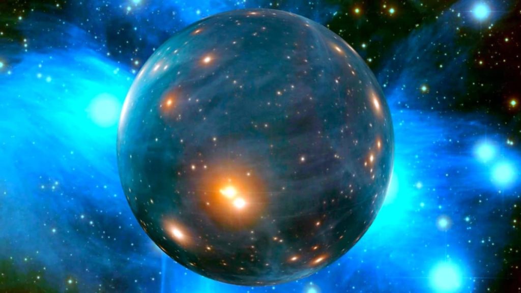 ‘SuperTerra’ poderá acolher vida alienígena há 84 mil milhões de anos, diz estudo