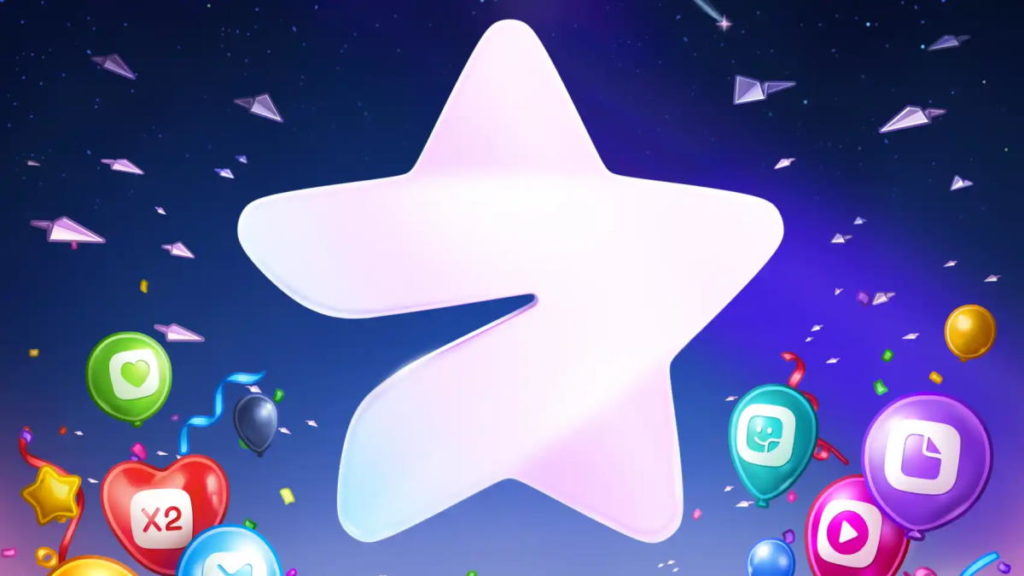 Chegou o Telegram Premium! 4,99 $ por mês para ter o dobro das funcionalidades