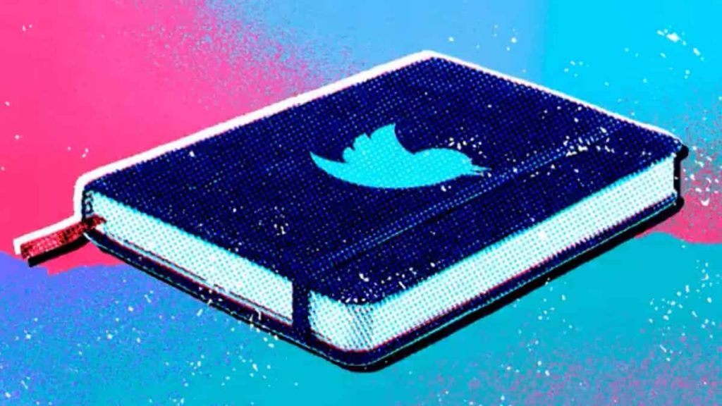 Twitter estará a testar um novo formato de texto mais longo, as Notas