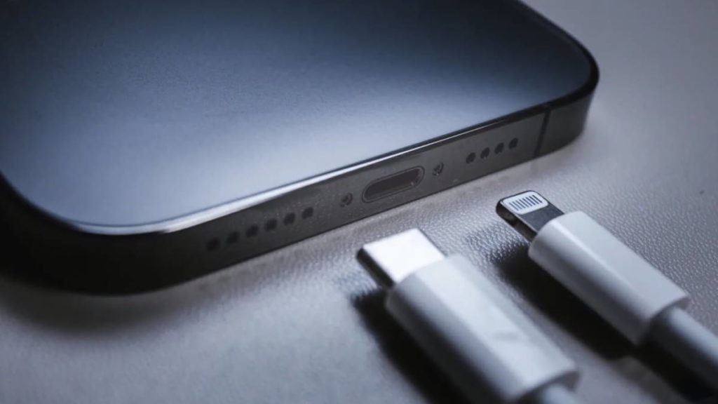 Brasil também quer tornar carregadores USB-C obrigatórios no iPhone e outros smartphones