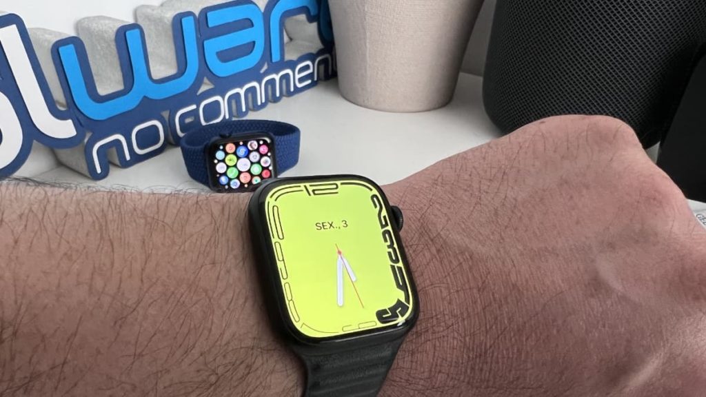 Questão semanal: Tem algum smartwatch?