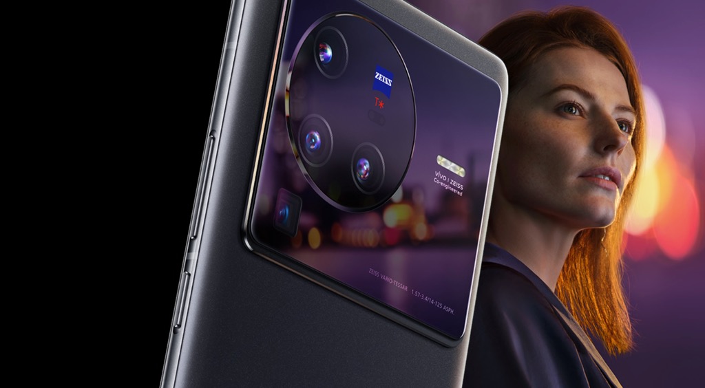 É hoje! Vivo vai lançar o seu poderoso X80 Pro 5G na Europa