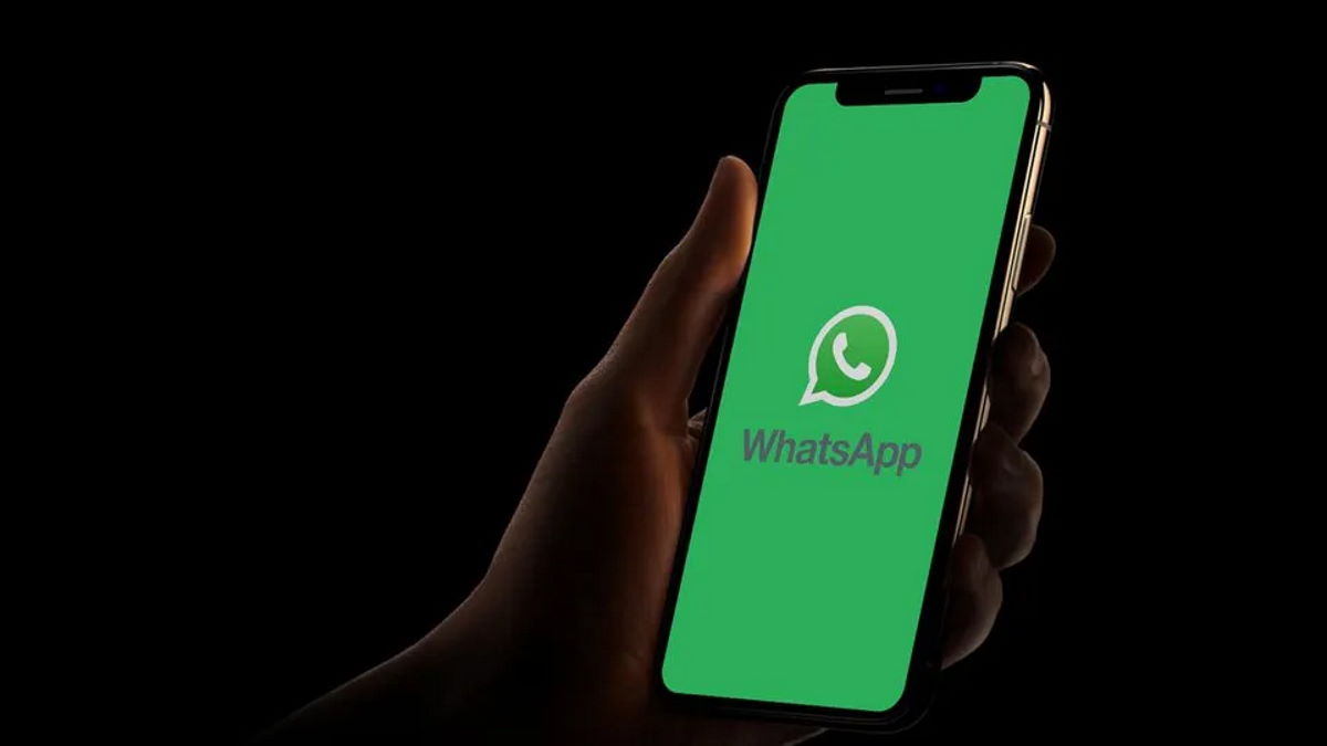 WhatsApp vai permitir rejeitar facilmente as atualizações em caso de discordância