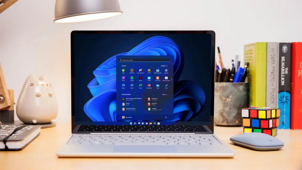 Dica: Saiba como ligar e desligar o histórico da área de transferência do Windows 11