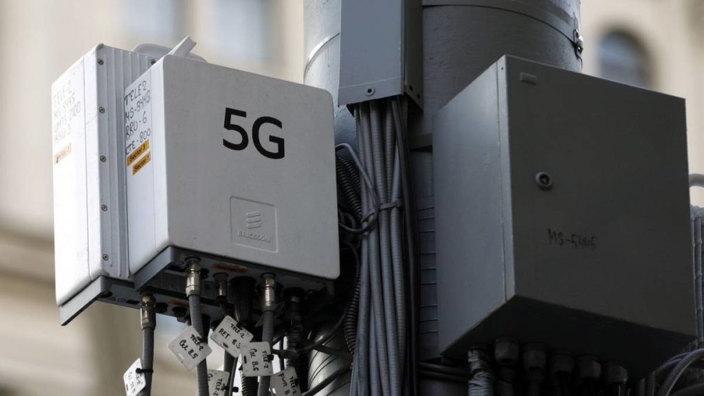 5G: Como está atualmente o nosso país? Há dados da ANACOM