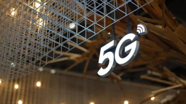 NOS bate MEO e Vodafone na rede 5G! É a mais rápida…
