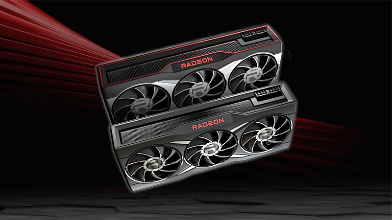 AMD prevê placas gráficas com uma potência de 700W em 2025