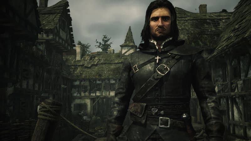 Regresso à Idade Média com “I, the Inquisitor”