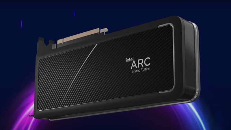 Consumo das gráficas Intel Arc é muito alto quando estão inativas