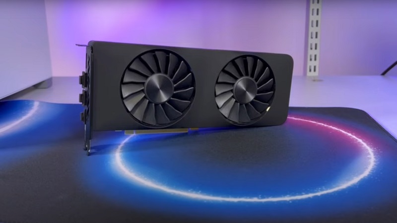 Erro de código torna as gráficas da Intel até 100 vezes mais lentas com ray tracing ativo