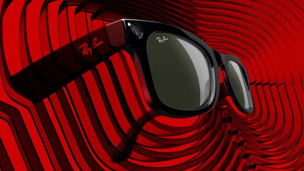 É este o futuro? WhatsApp já pode ser usado nos óculos criados pela Meta e pela Ray-Ban
